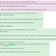 Imagen: una serie de posts archivados de 4chan